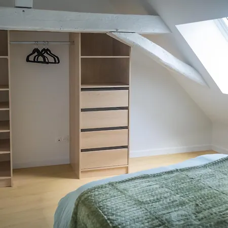 Le Duo Des Petites Maisons De 別荘 *