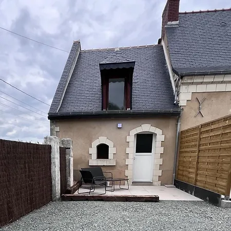 Le Duo Des Petites Maisons De *
